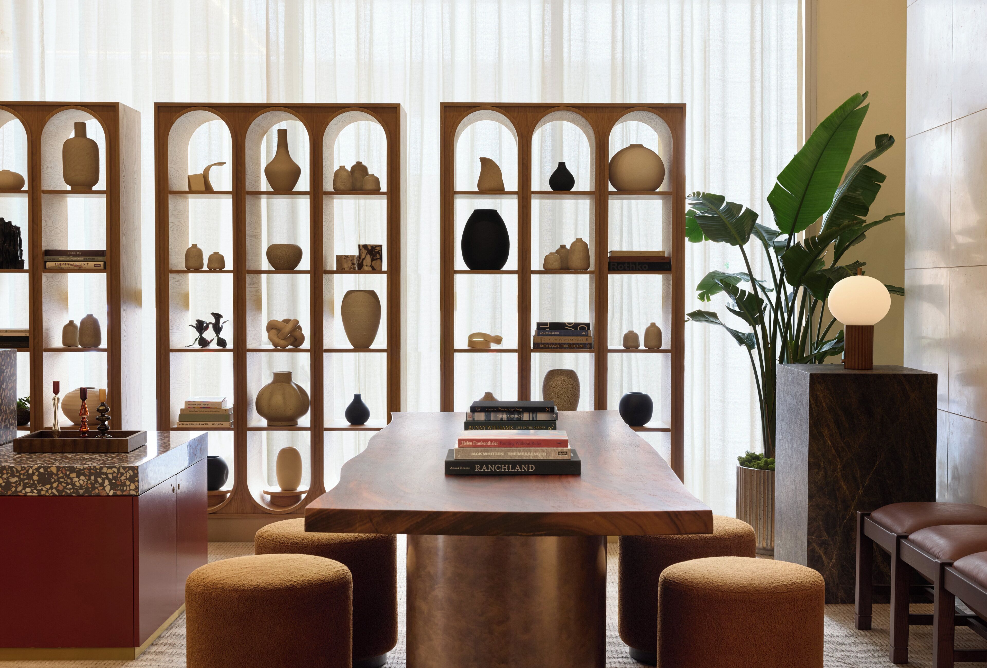 Foto - InterContinental Houston by IHG