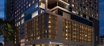 InterContinental Houston by IHG