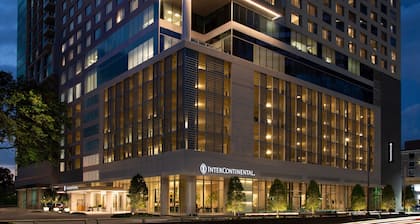 InterContinental Houston by IHG