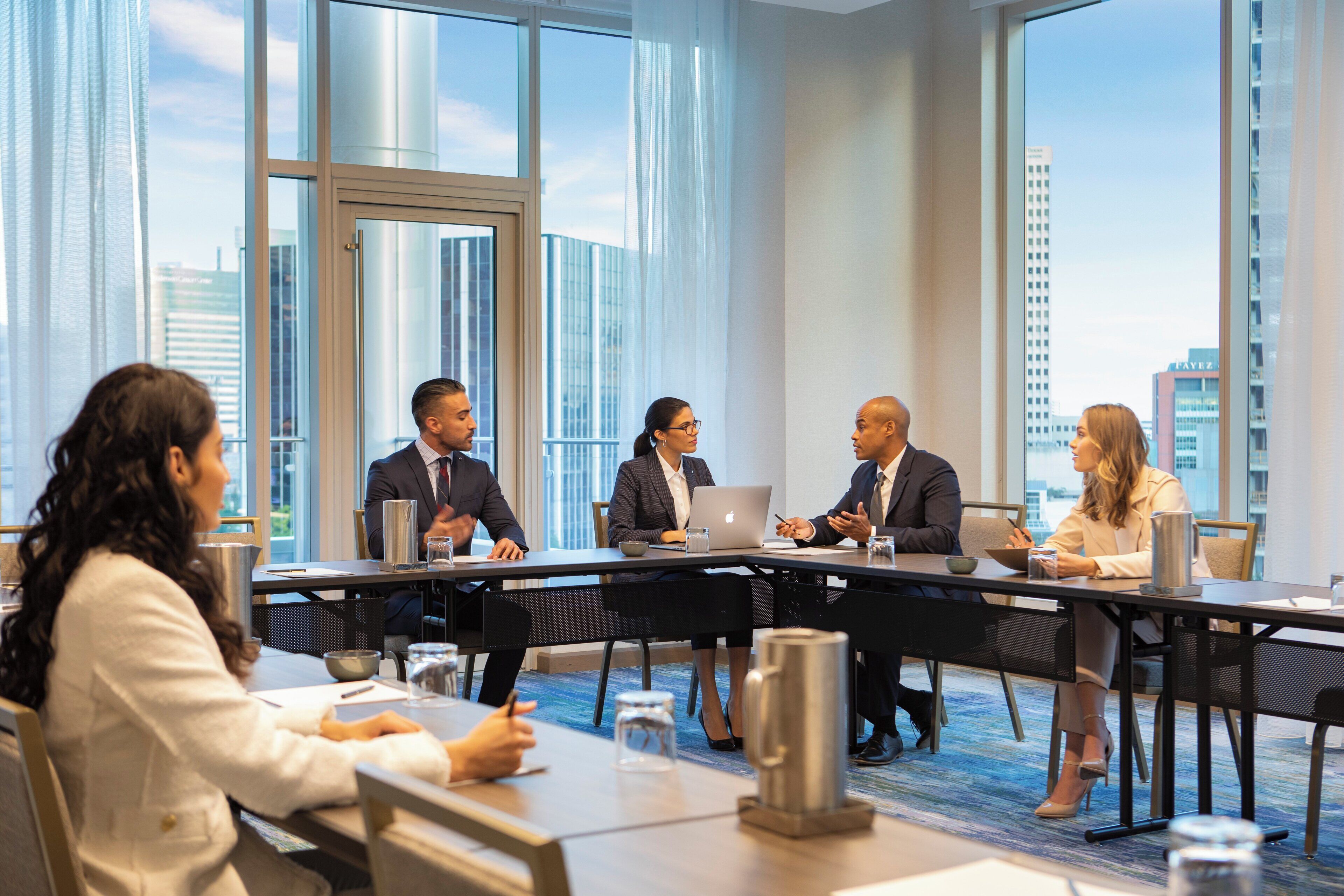 Foto - InterContinental Houston by IHG