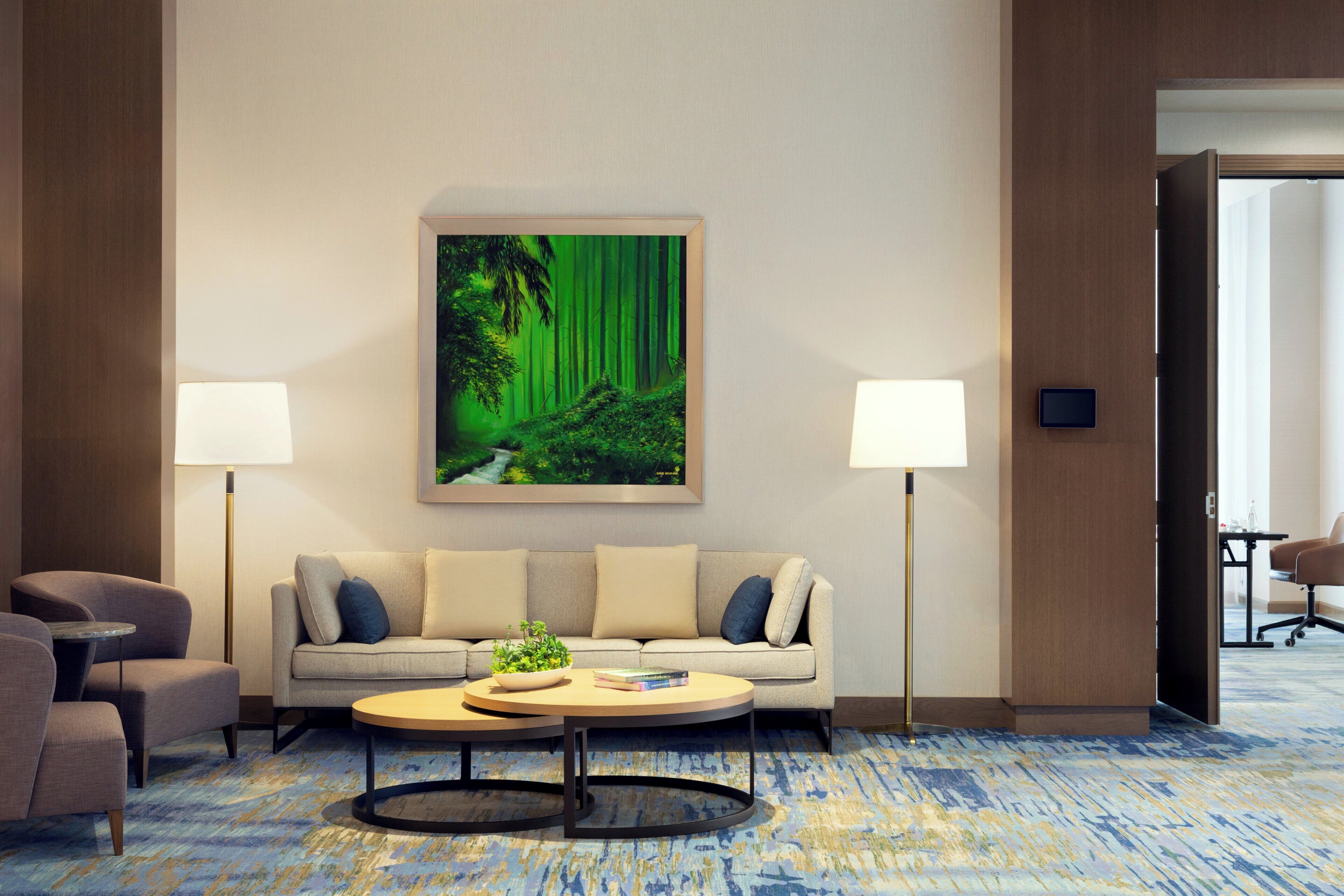 Foto - InterContinental Houston by IHG
