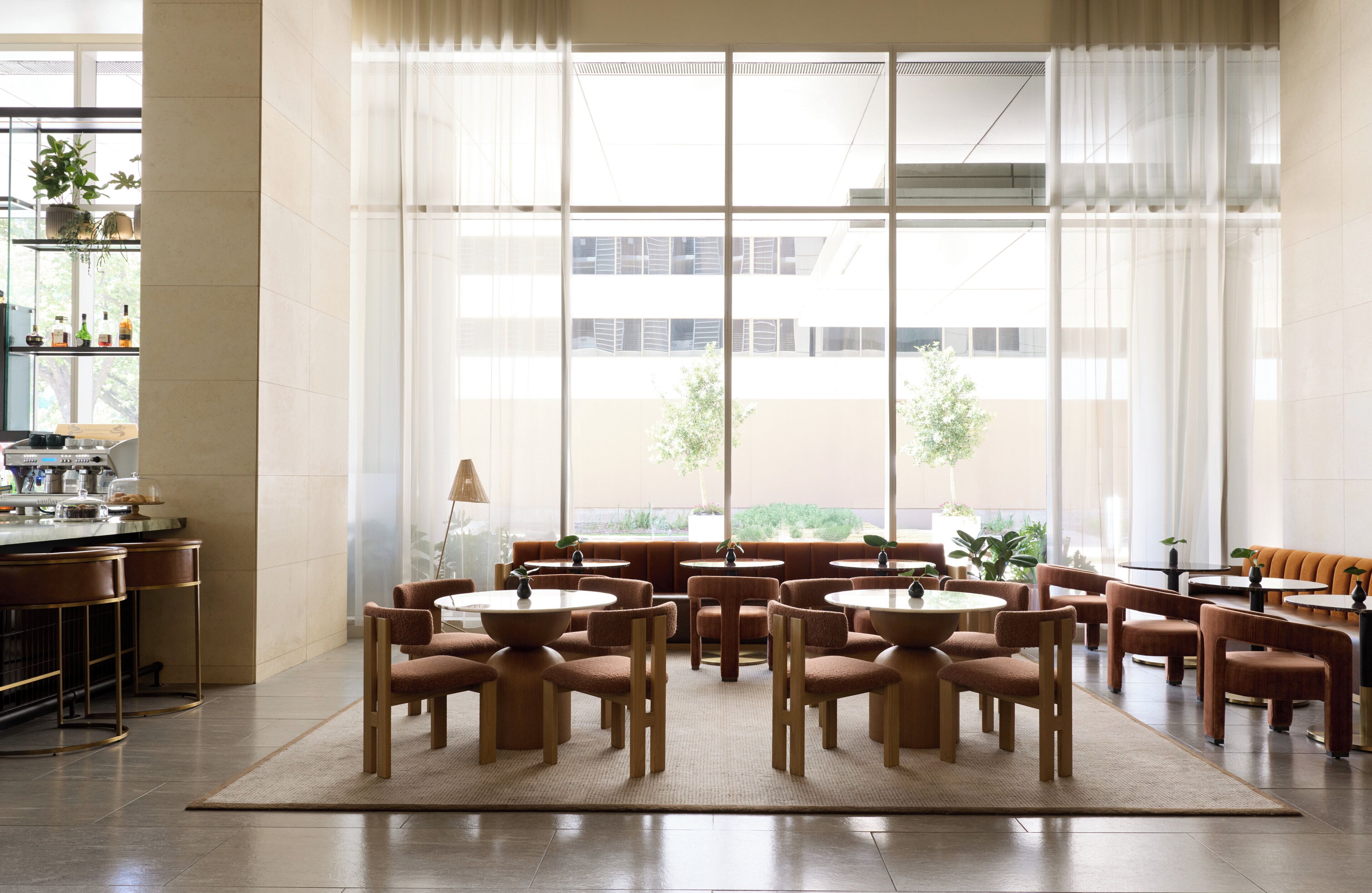 Foto - InterContinental Houston by IHG