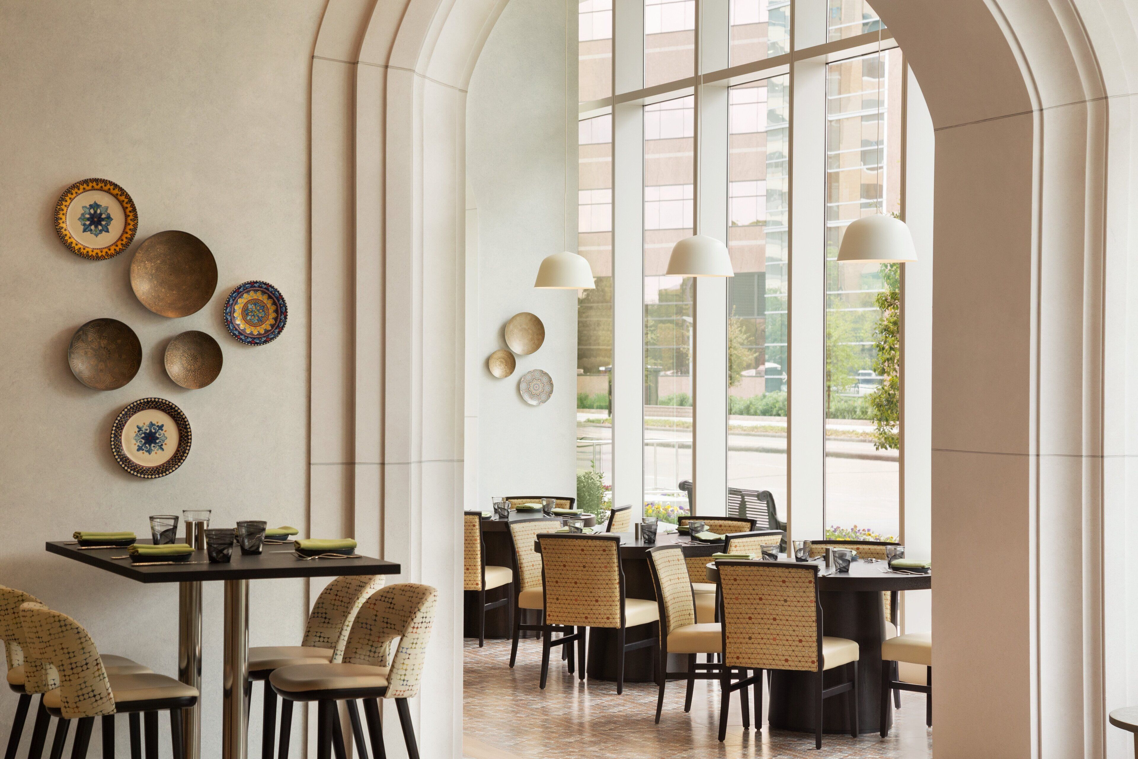 Foto - InterContinental Houston by IHG