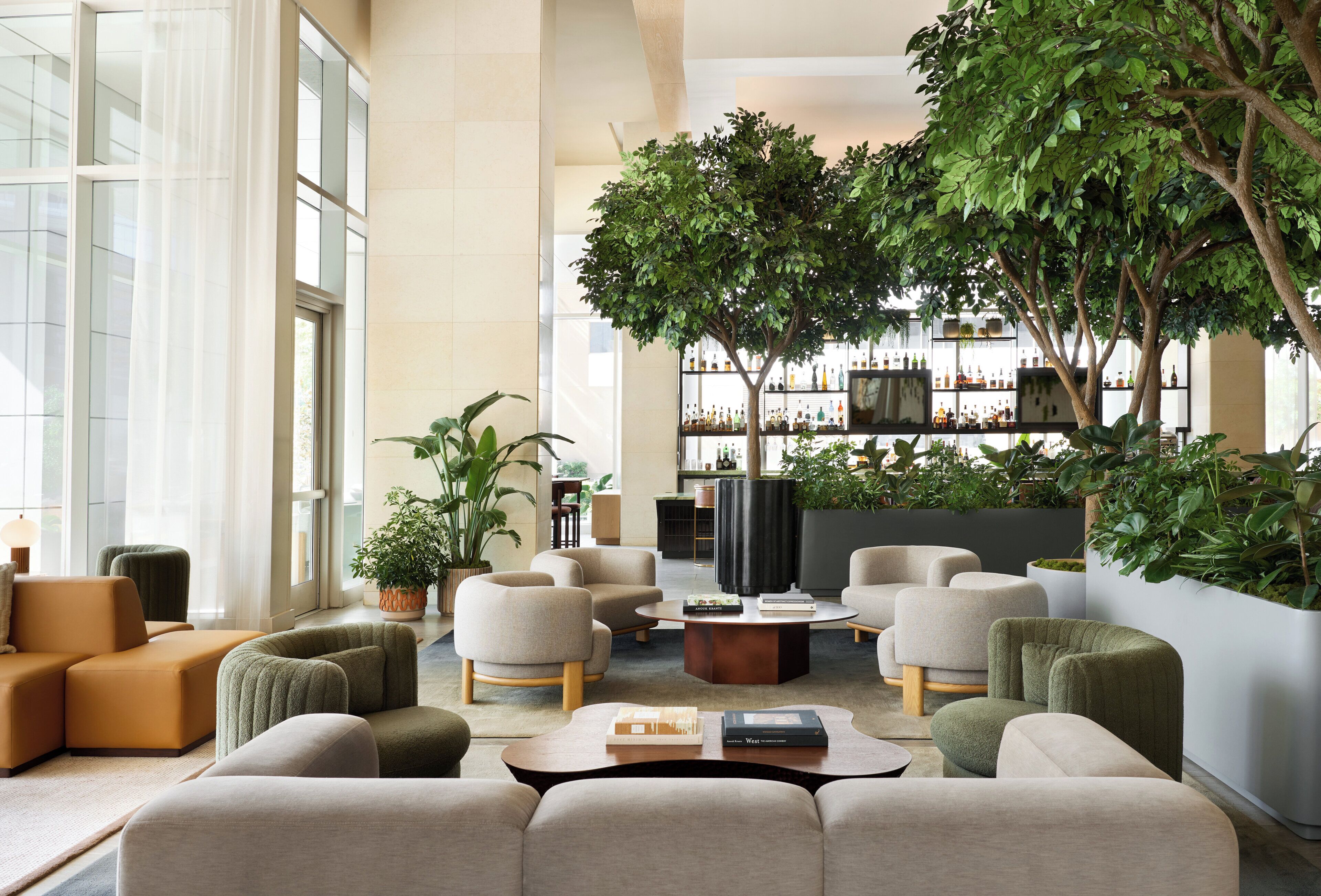 Foto - InterContinental Houston by IHG