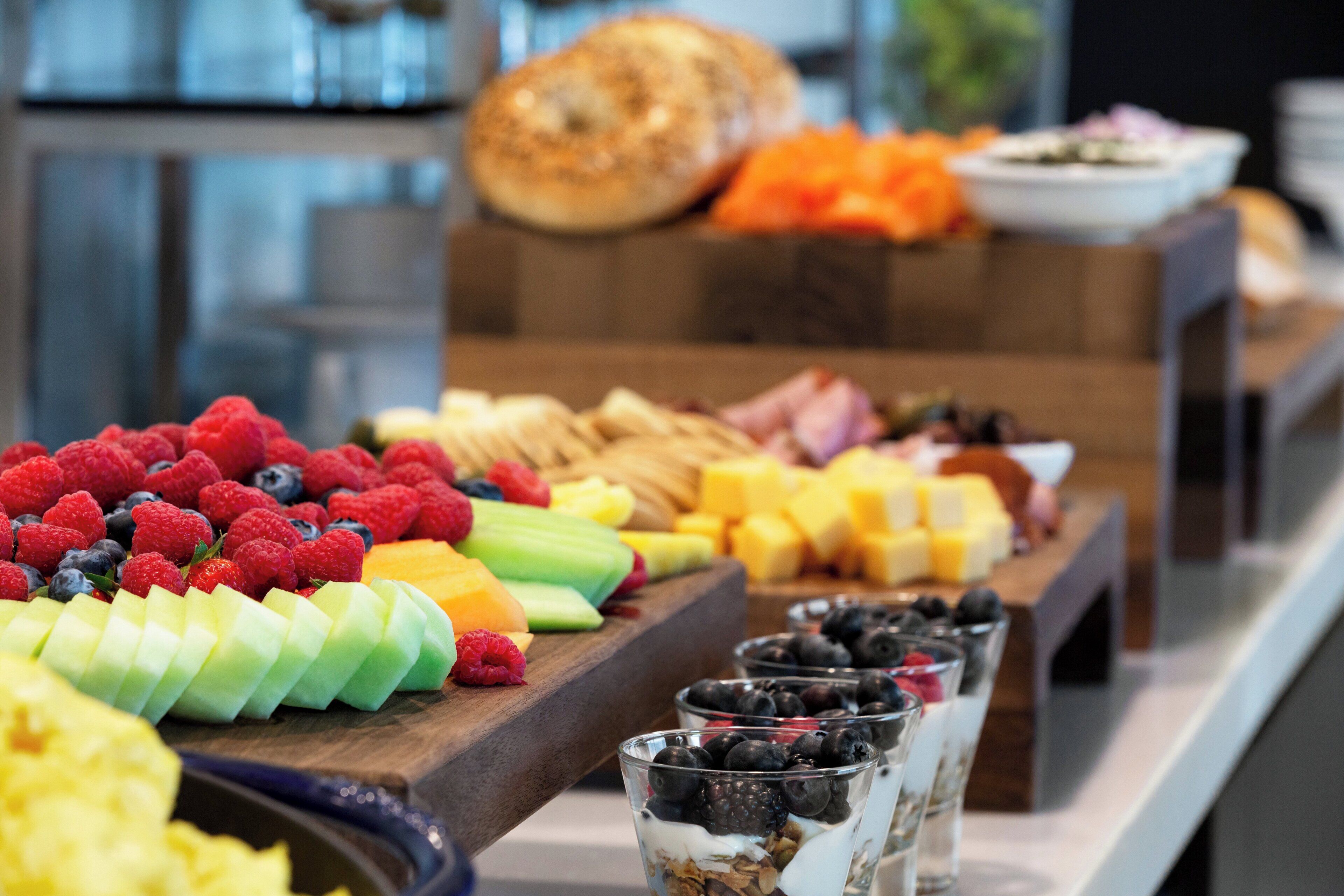 Foto - InterContinental Houston by IHG