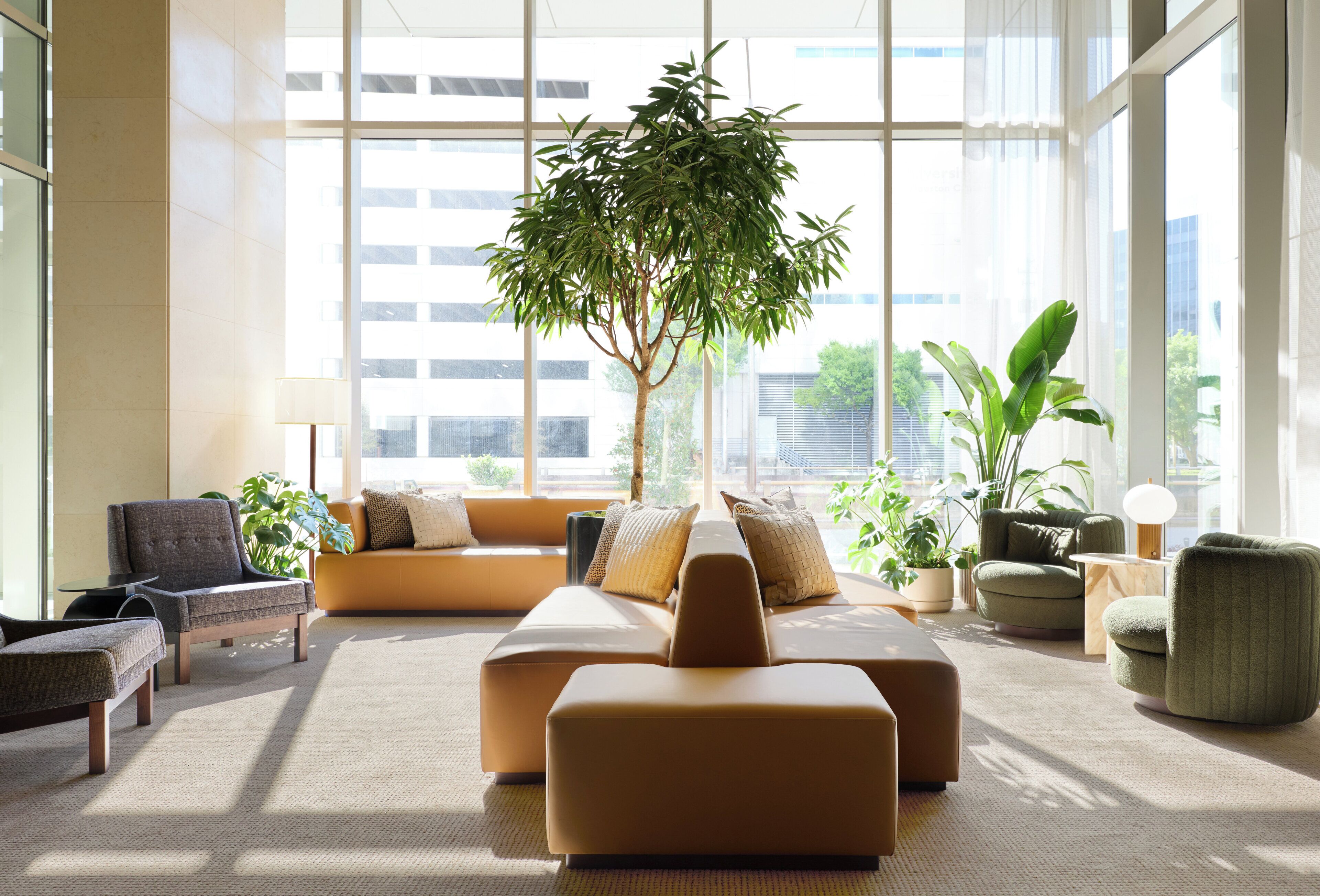 Foto - InterContinental Houston by IHG
