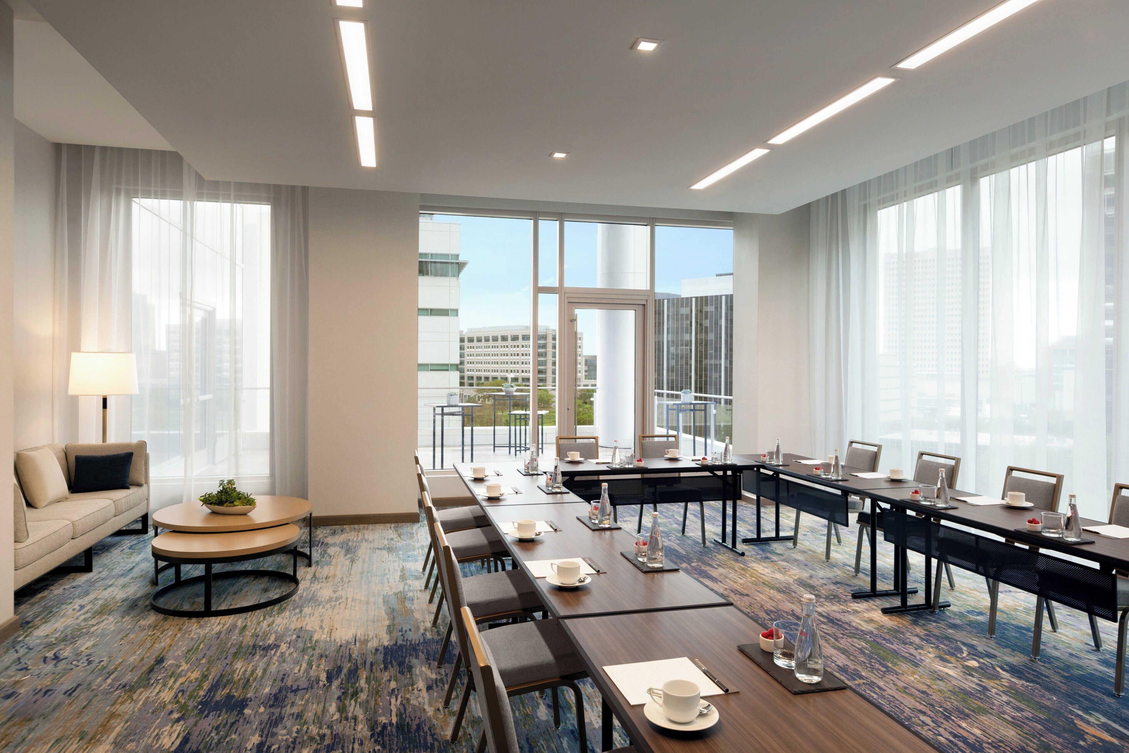 Foto - InterContinental Houston by IHG