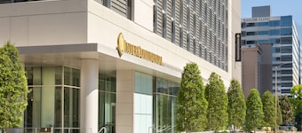 InterContinental Houston by IHG