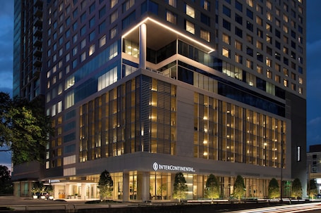 InterContinental Houston by IHG