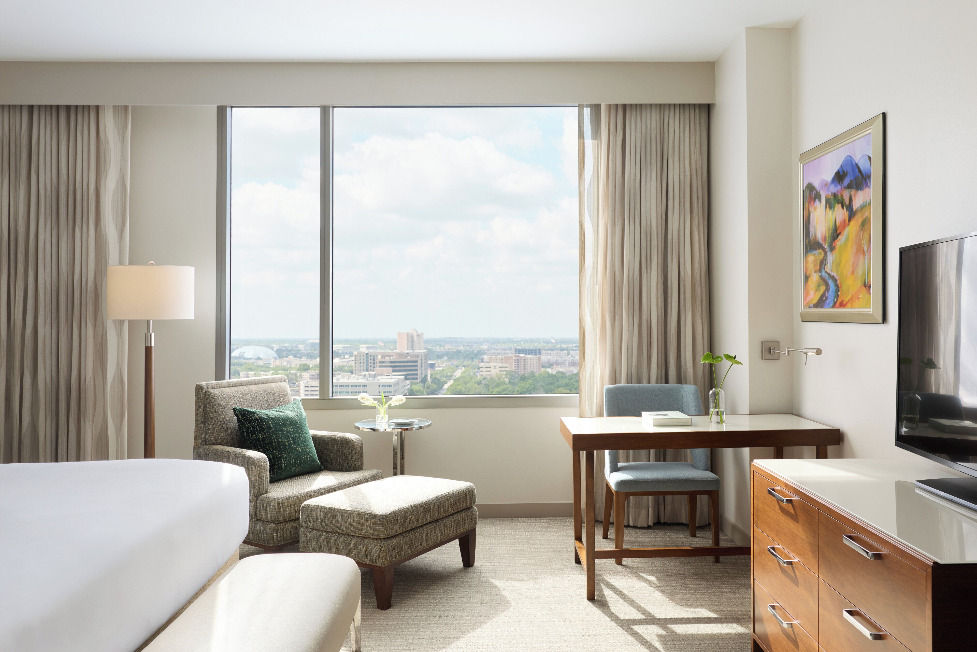 Photo - InterContinental Houston by IHG