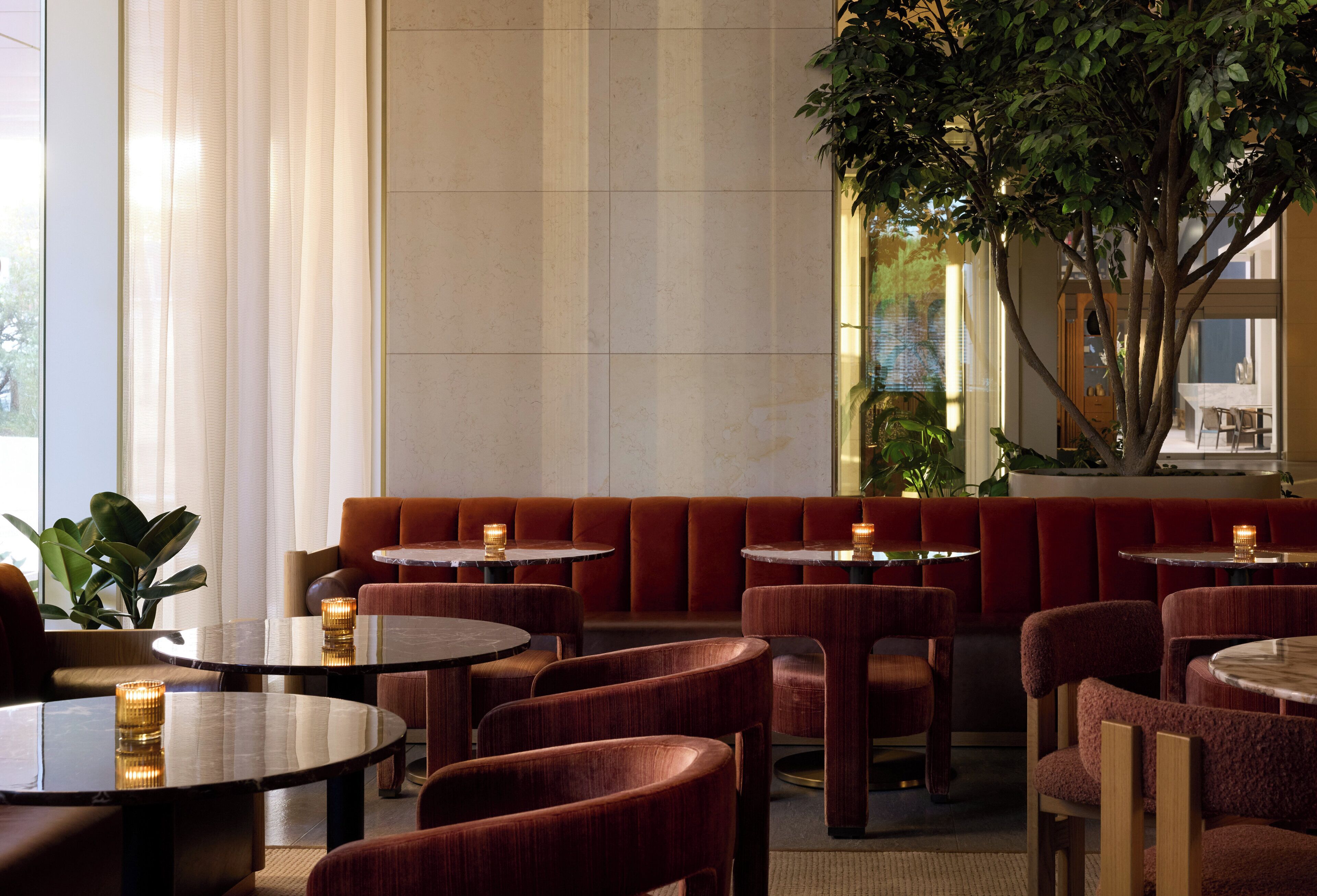 Foto - InterContinental Houston by IHG