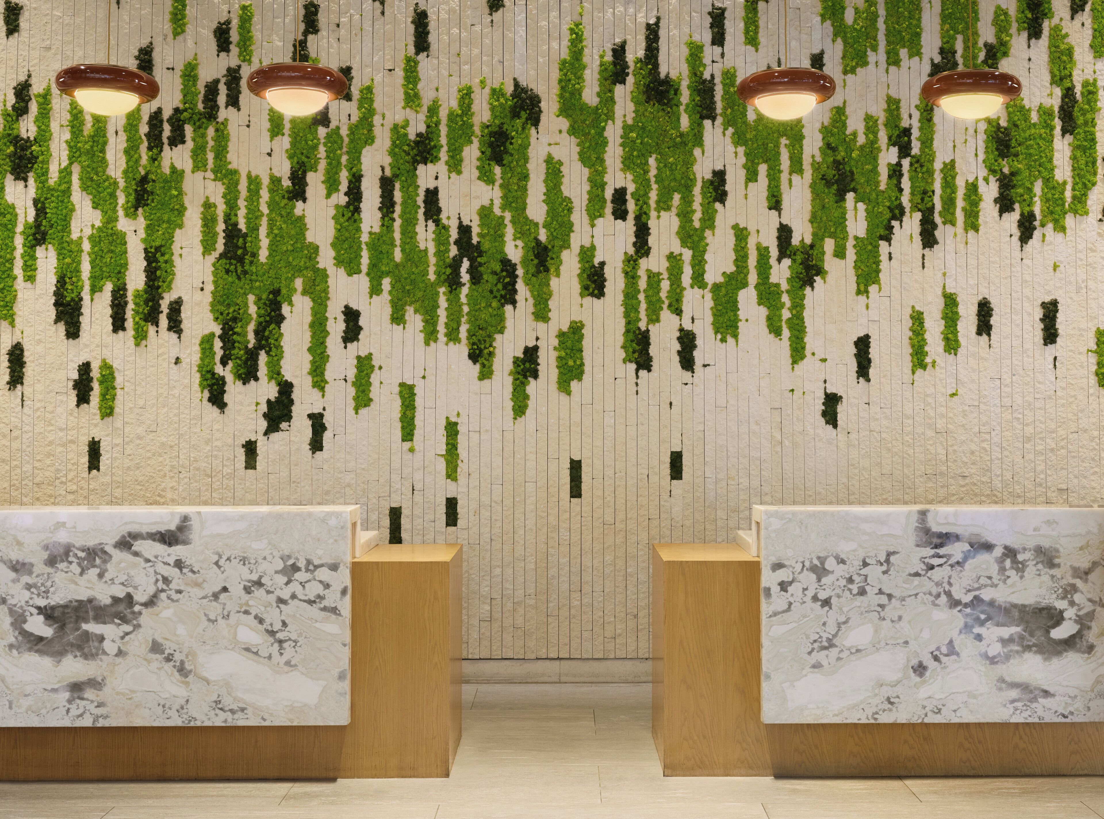 Foto - InterContinental Houston by IHG