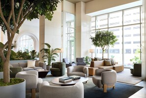 Exterior - InterContinental Houston by IHG (Houston)