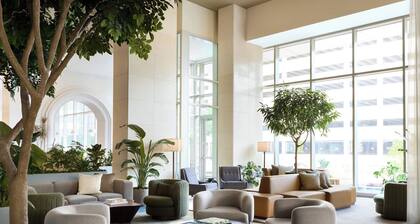 InterContinental Houston by IHG