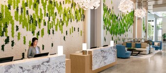 InterContinental Houston by IHG