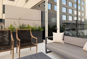 Room amenity - InterContinental Houston by IHG (Houston)