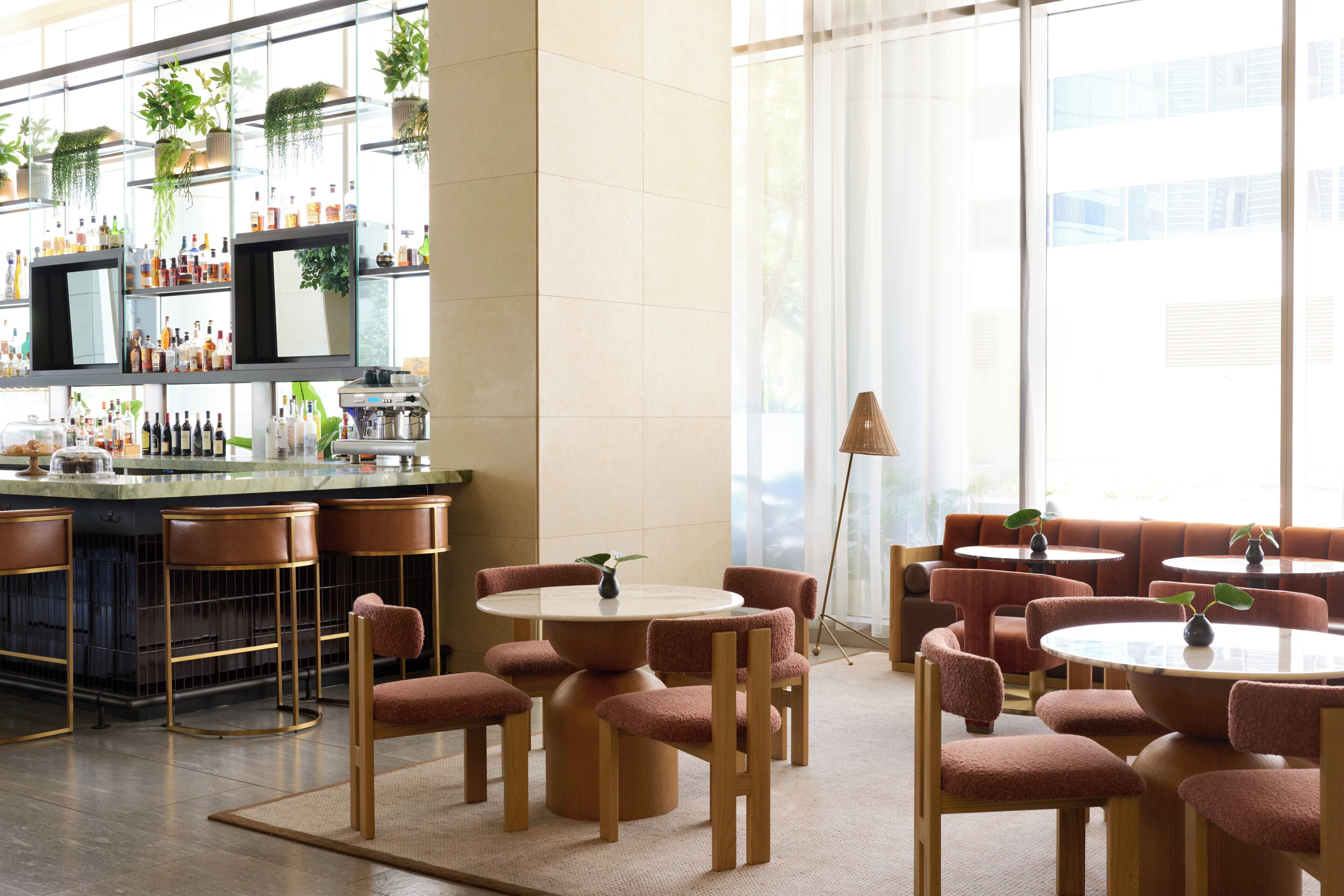 Foto - InterContinental Houston by IHG