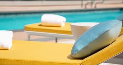 InterContinental Houston by IHG