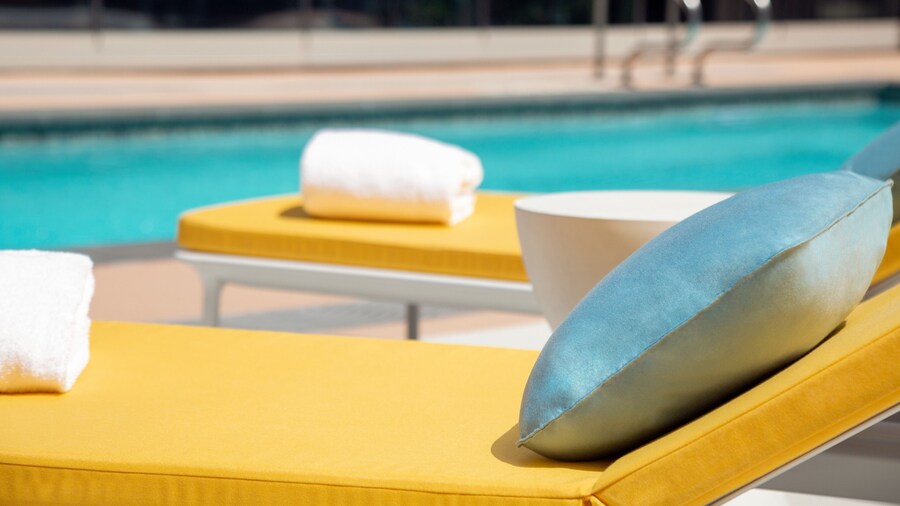 InterContinental Houston by IHG