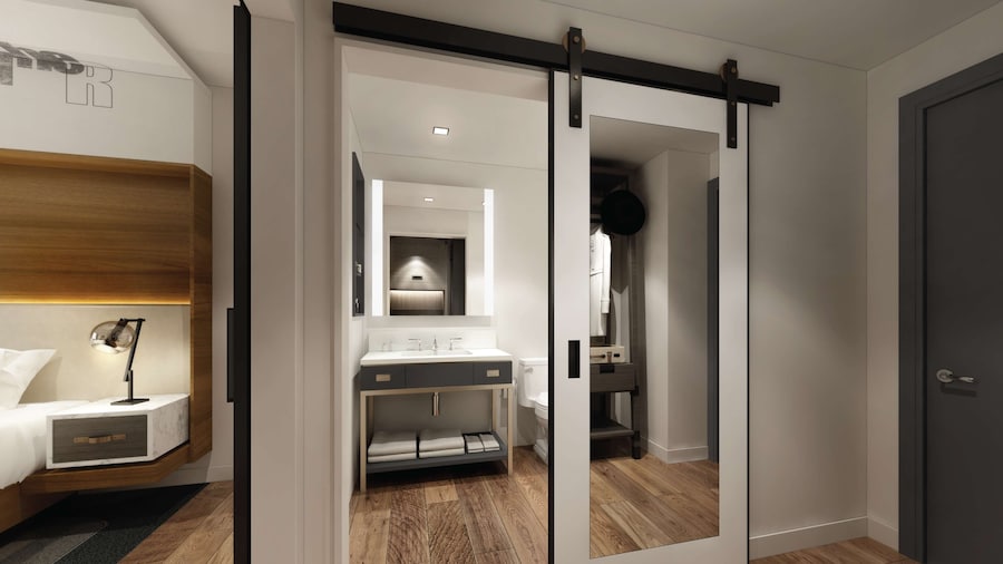 Canopy by Hilton Atlanta Midtown