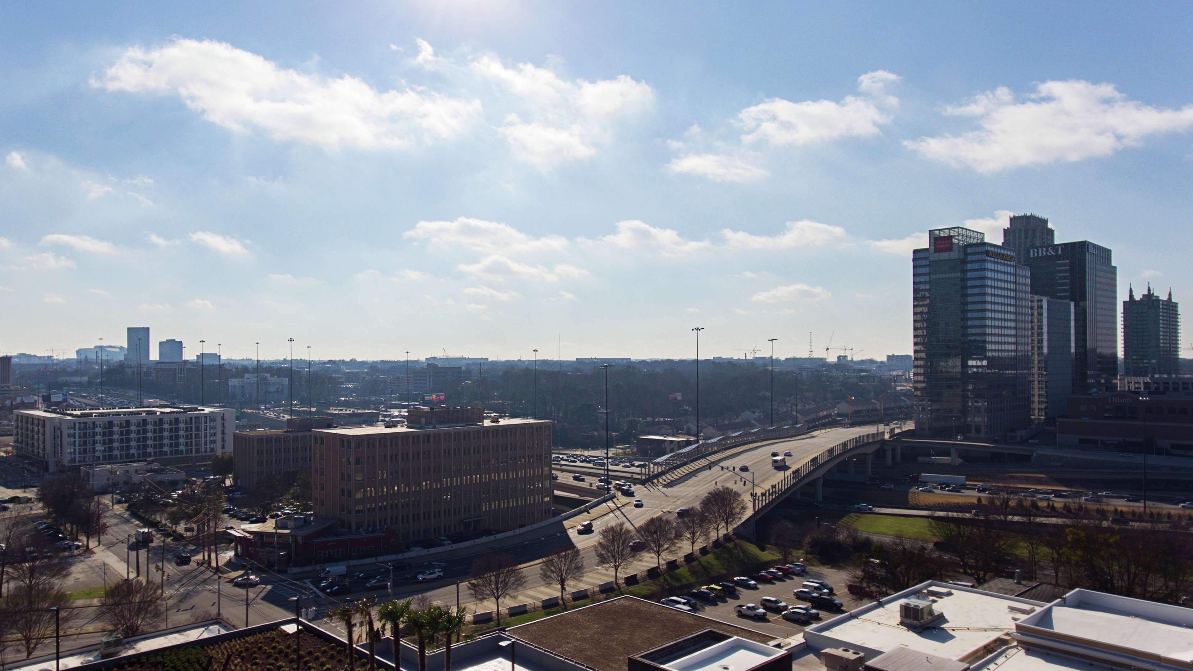 Foto - Canopy by Hilton Atlanta Midtown