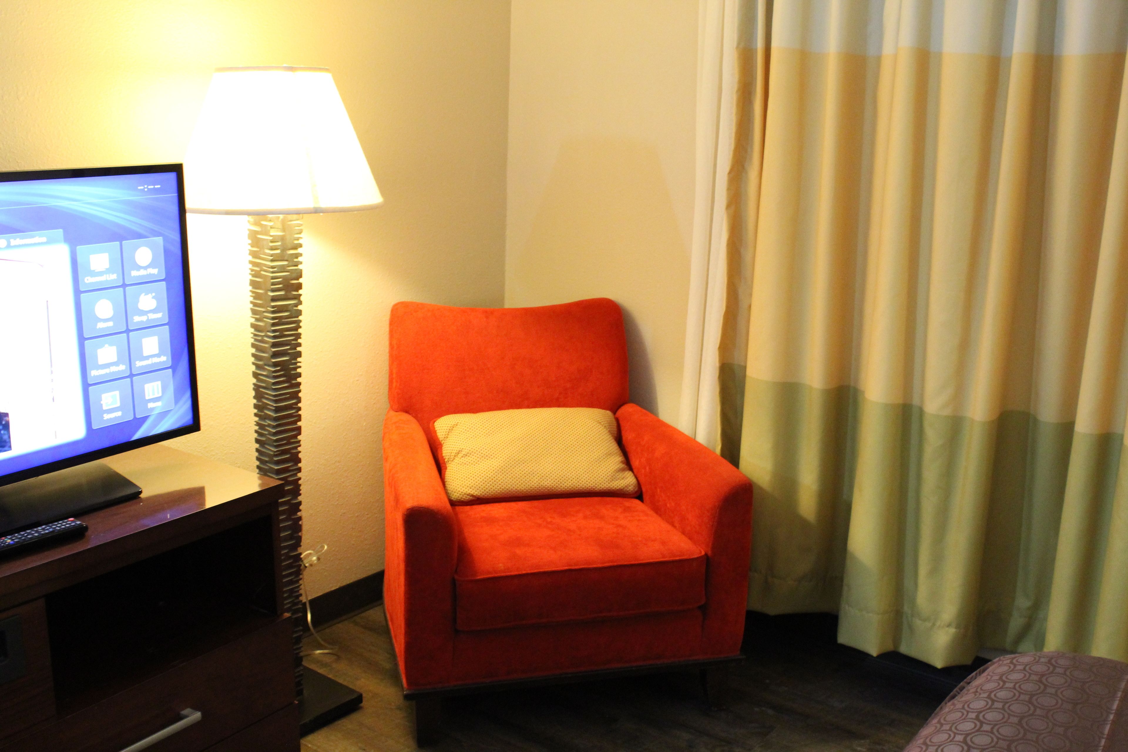 Habitación