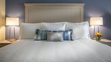 Sábanas de algodón egipcio y ropa de cama de alta calidad