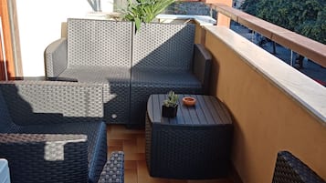 Teras/patio