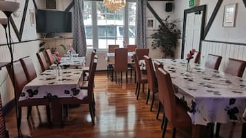 Restaurantes