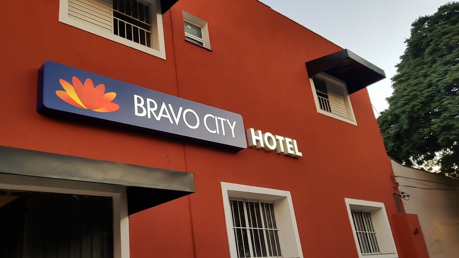 Bravo City Hotel