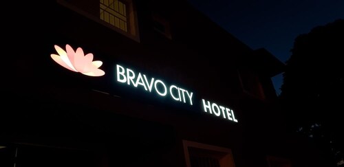 Bravo City Hotel