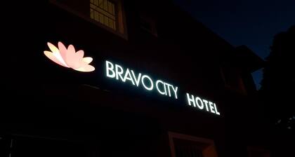 Bravo City Hotel