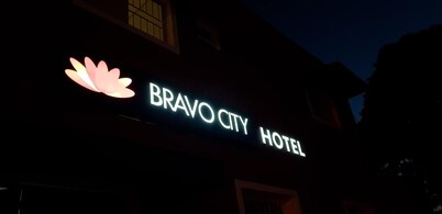 Bravo City Hotel