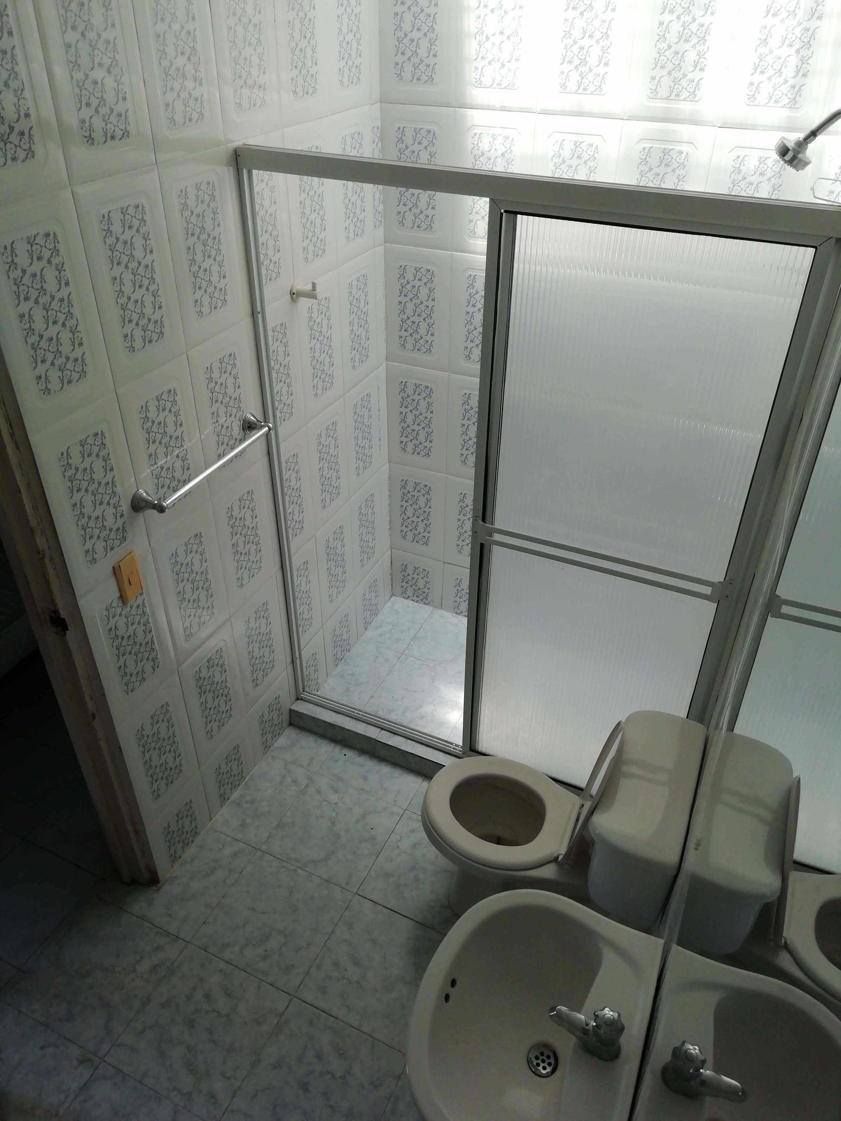 Foto - Room in House - Taminaka Hostel in Santa Marta - Private Room