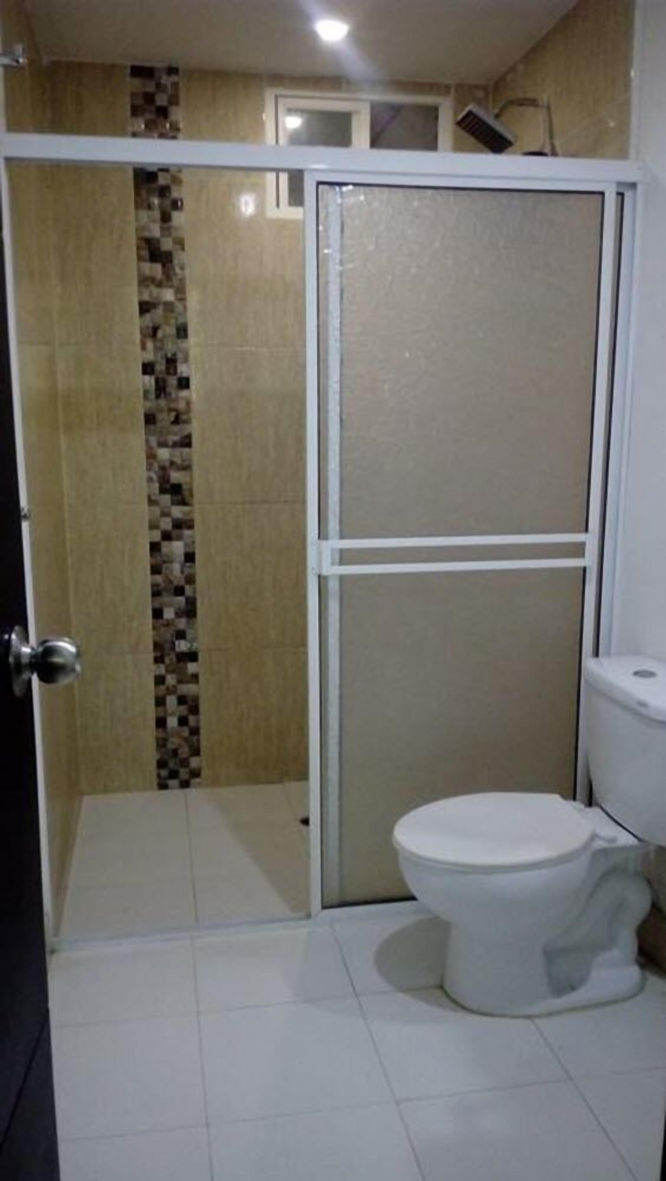 Foto - Room in House - Taminaka Hostel in Santa Marta - Private Room