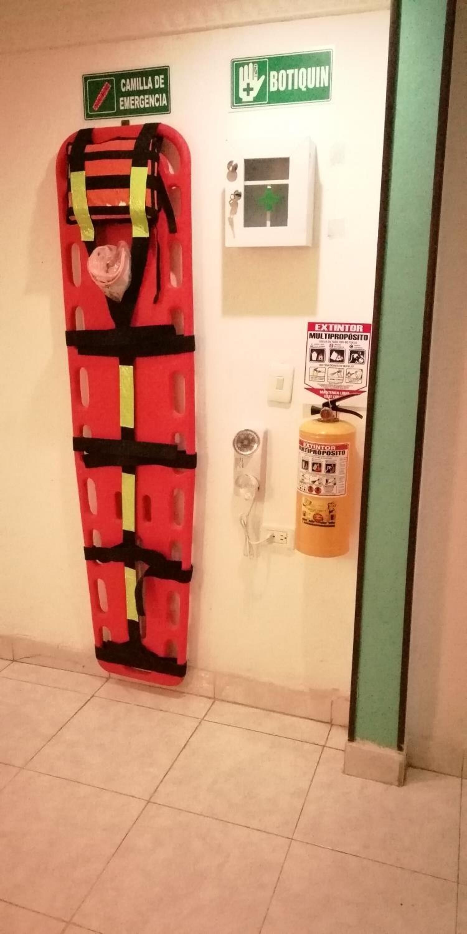 Foto - Room in House - Taminaka Hostel in Santa Marta - Private Room