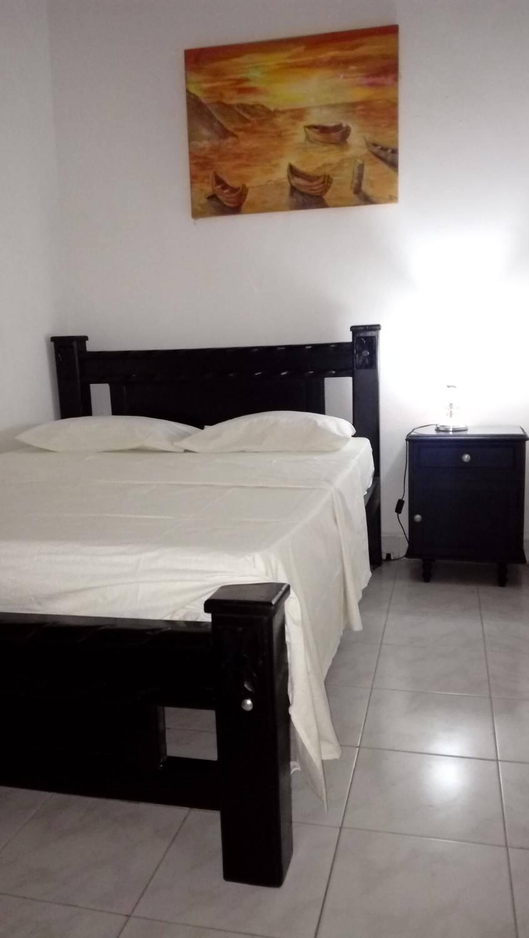 Foto - Room in House - Taminaka Hostel in Santa Marta - Private Room