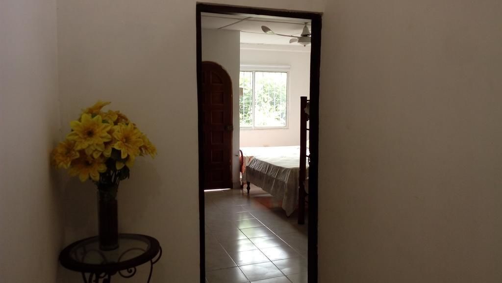 Foto - Room in House - Taminaka Hostel in Santa Marta - Private Room