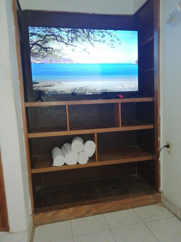 Family Room | Free WiFi - Taminaka Hostel (Santa Marta)