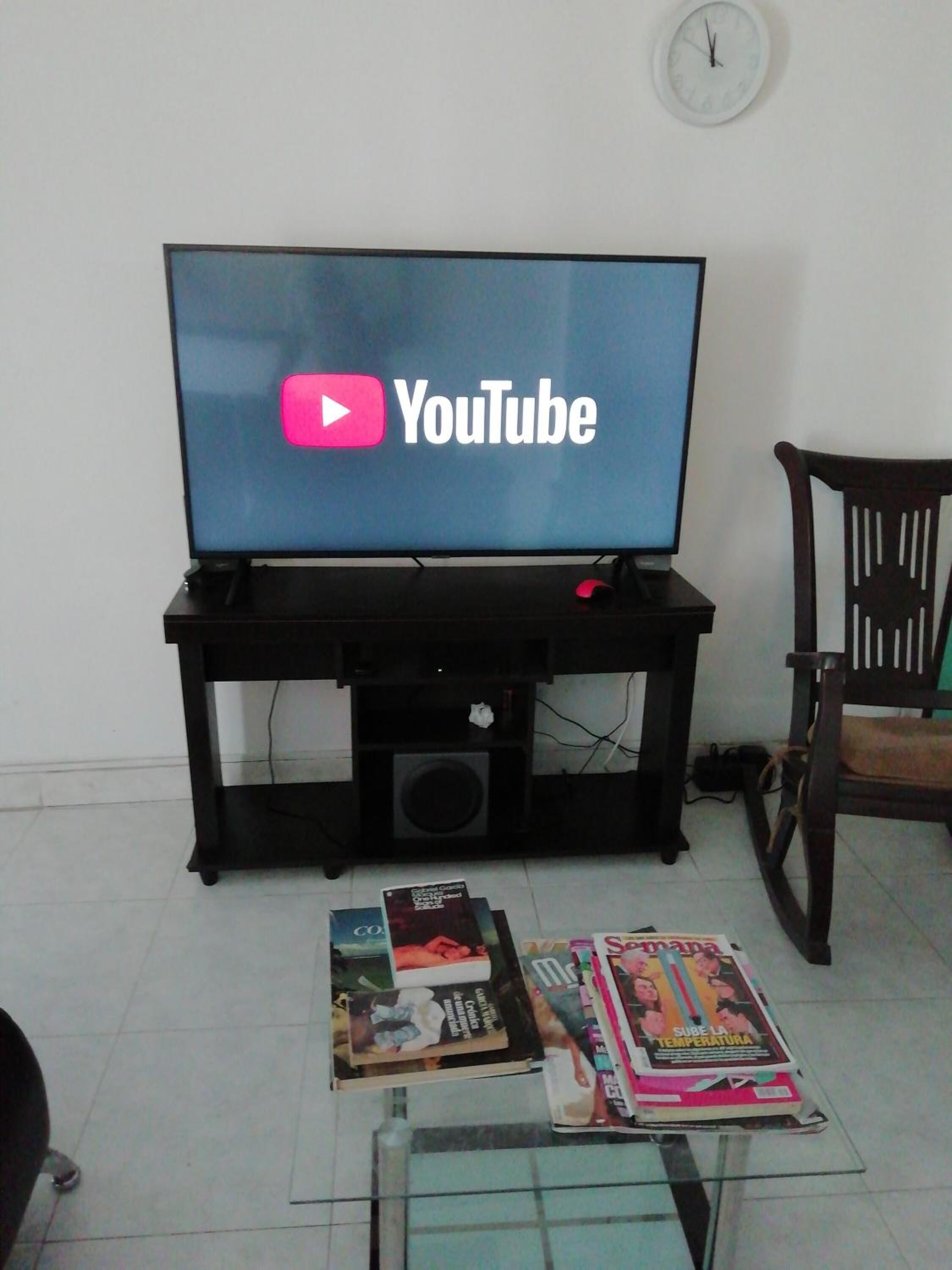 Foto - Room in House - Taminaka Hostel in Santa Marta - Private Room