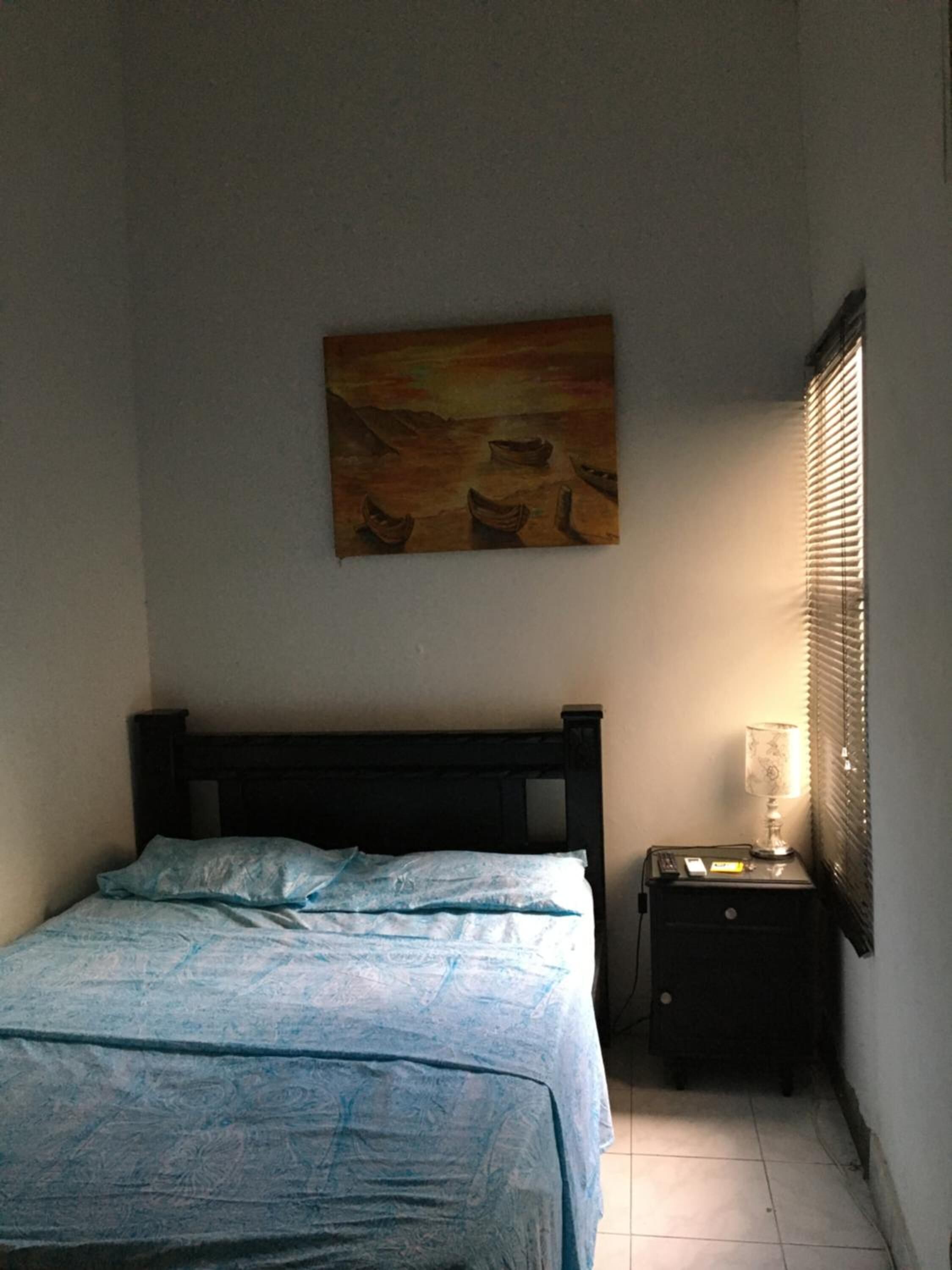 Foto - Room in House - Taminaka Hostel in Santa Marta - Private Room