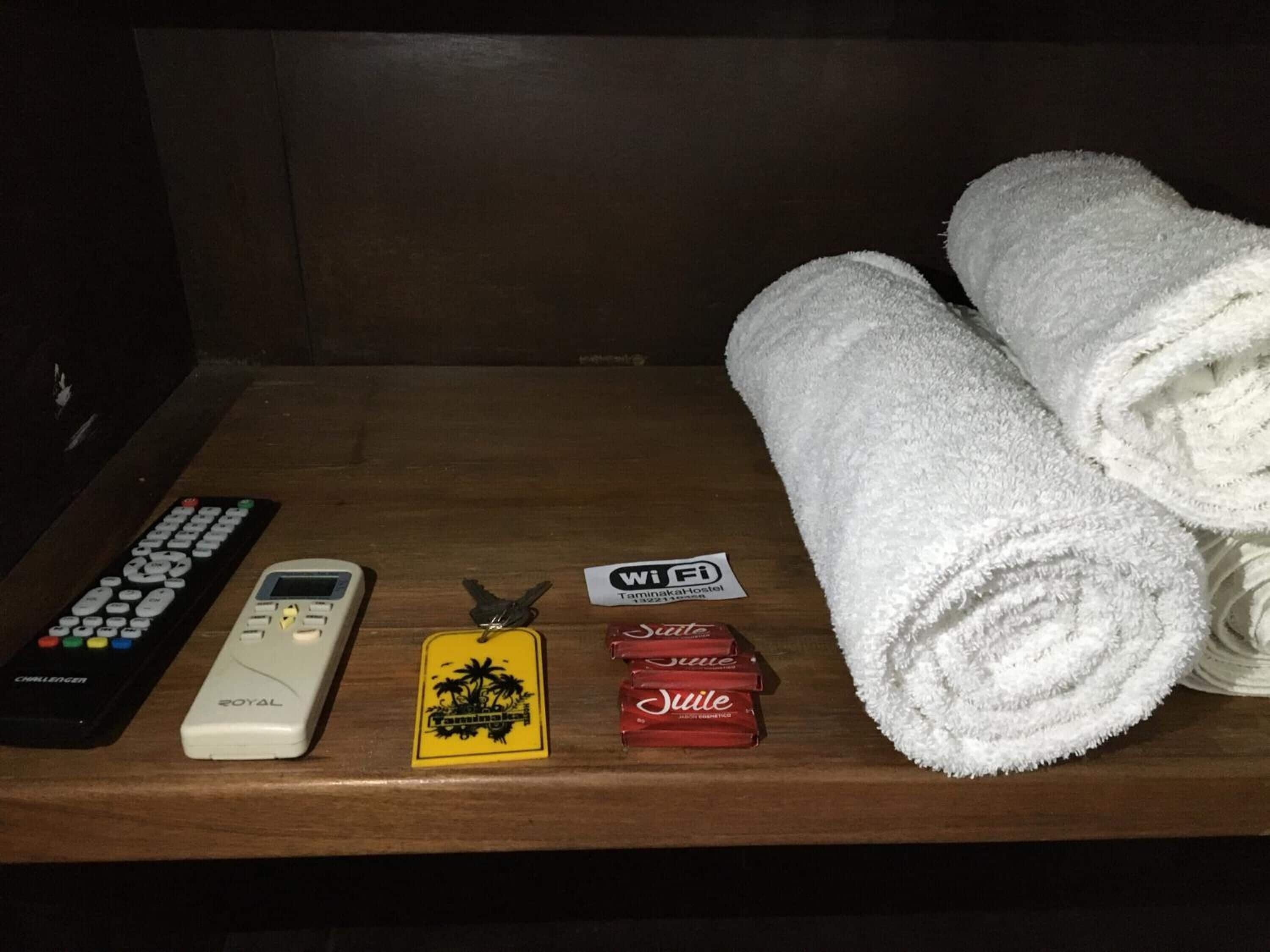 Foto - Room in House - Taminaka Hostel in Santa Marta - Private Room