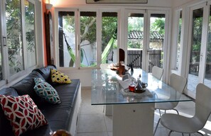 Room amenity - Búzios para família (Búzios)