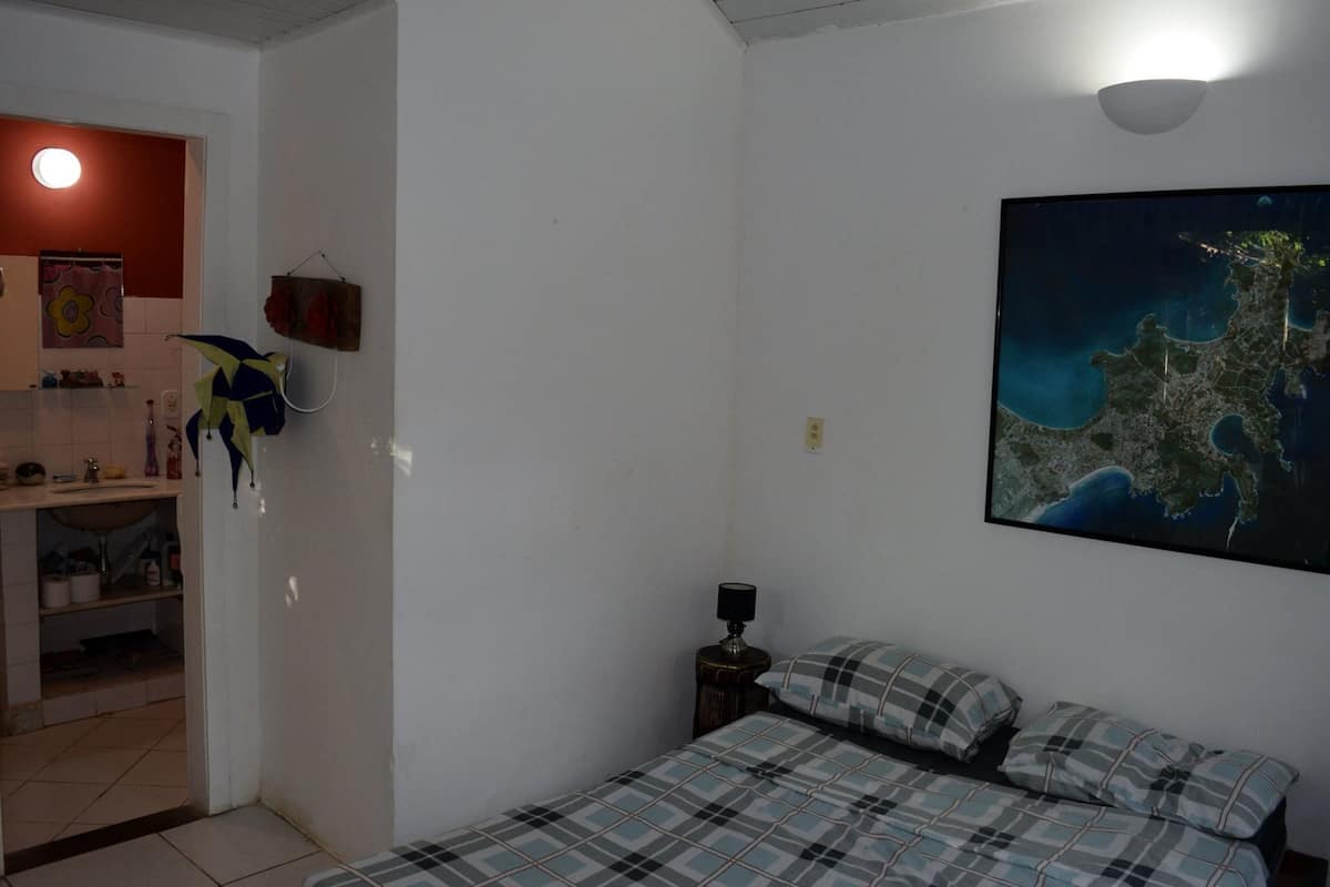 Classic House, 4 Bedrooms, Balcony, Garden View | 1 bedroom, desk, iron/ironing board, rollaway beds