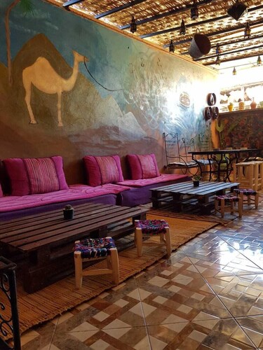 Sun Hostel Marrakech