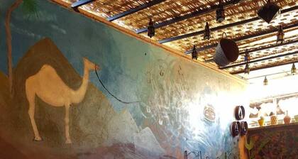 Sun Hostel Marrakech