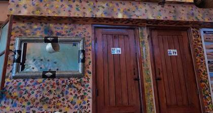 Sun Hostel Marrakech