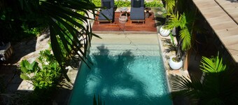 Colonte Hotel Origen