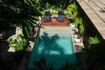 歐里根克隆特飯店