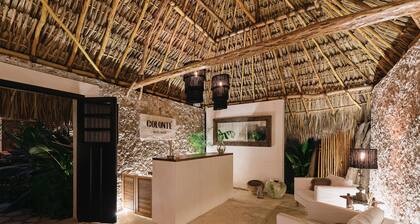 Colonte Hotel Origen